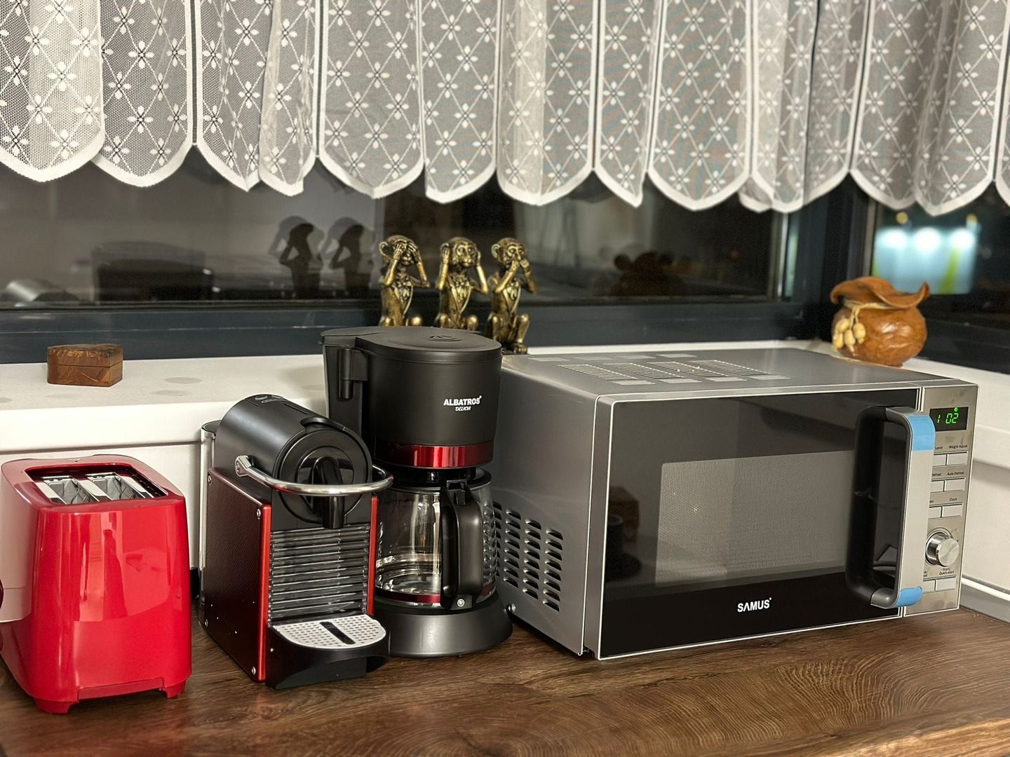 Apartament modern I Smart Home I zona Torontalului - Poză 8