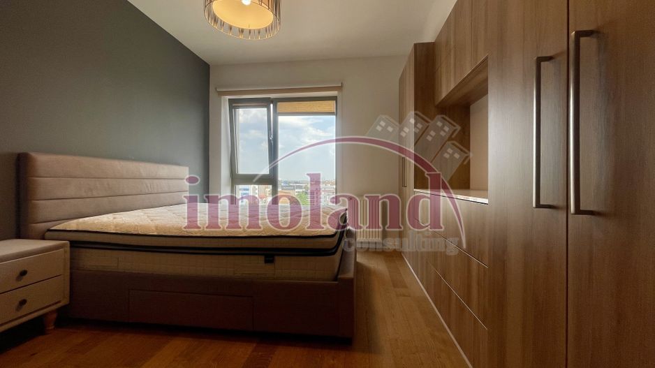 Inchiriere 2 camere | parcare subterana | Aviației | parc Herăstrău - Poză 10