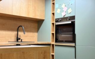 Apartament  2 camere I One Cotroceni Park I loc de parcare inclus - Poză 4