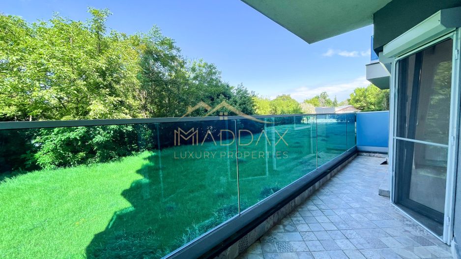 Apartament cu 2 camere***71mp*** + Parking // Floreasca - Park View - Poză 5