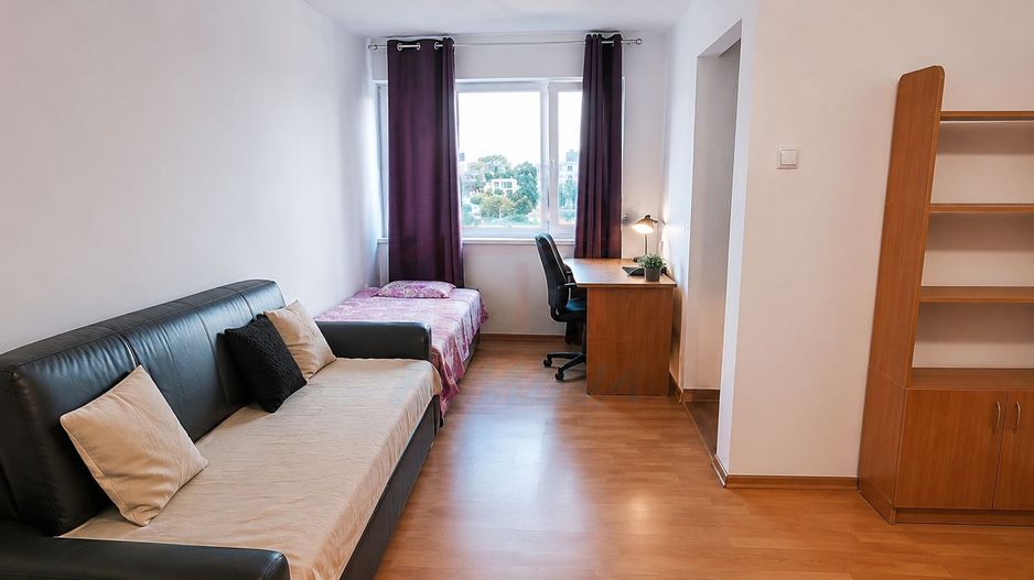 Apartament luminos, cu panorama spectaculoasa spre Dunare – Mazepa - Poză 1