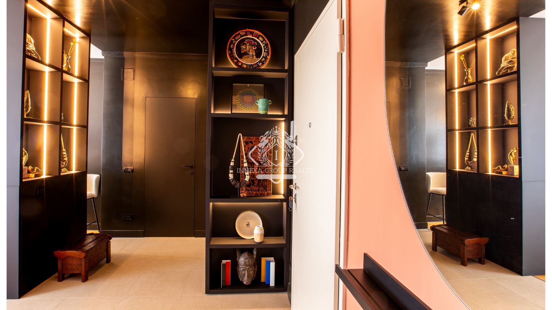 Duplex 3 camere I etaj 11+12 I Marmura I Bucurestii Noi - Poză 10