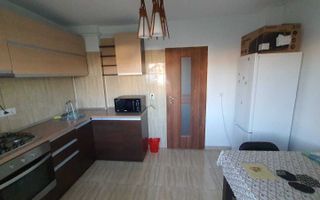 Apartament de inchiriat cu 1 camera/ Etajul 3/ zona Dacia - Pasaj Octav Bancila - Poză 5