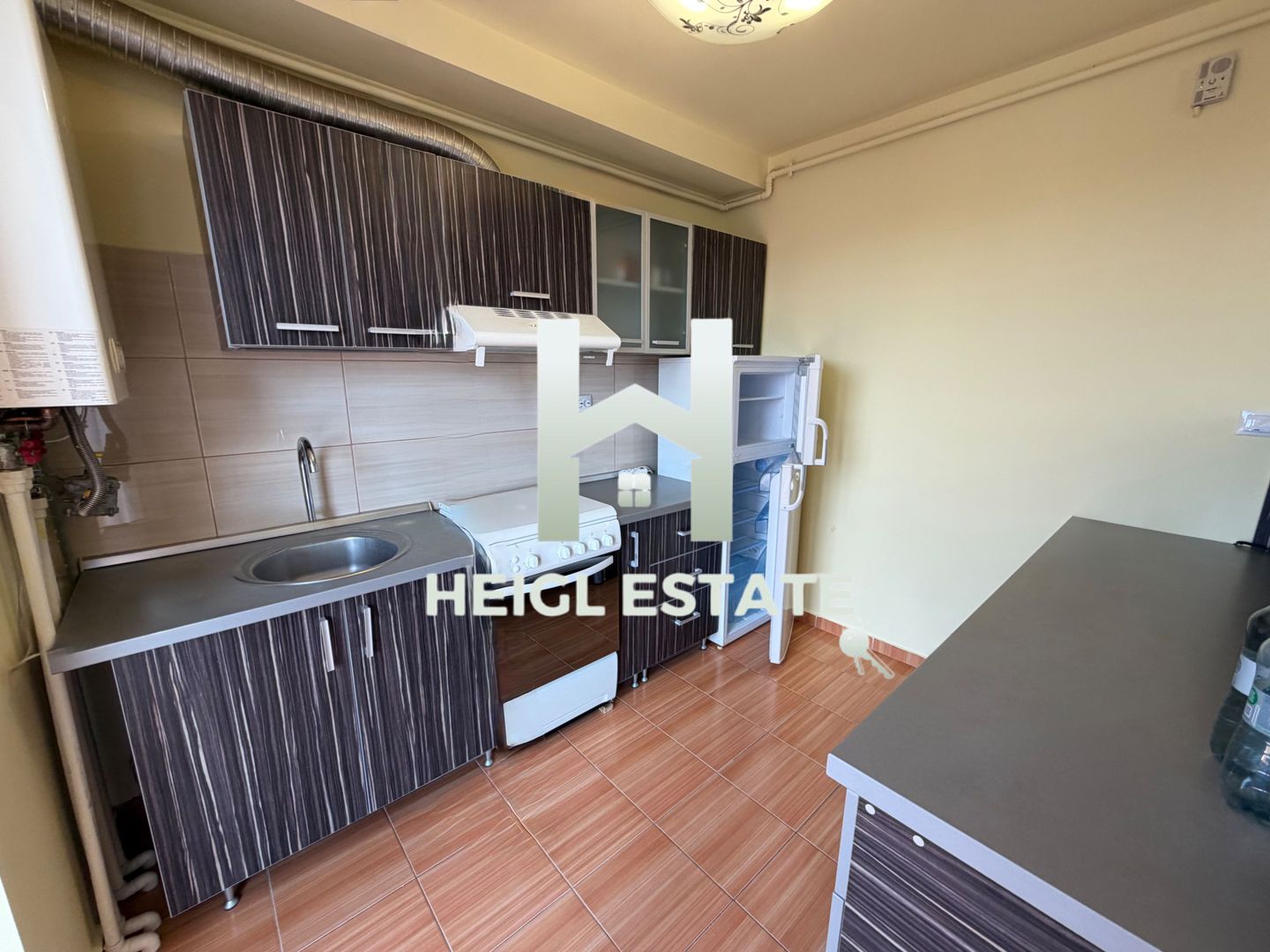 Apartament cu 2 camere tip penthouse in Giroc - Poză 4