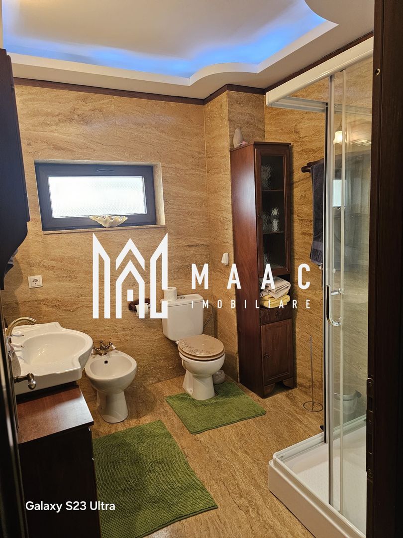 Casă Individuală  | 236 mp utili | Garaj | Cartier Tilisca - Poză 13