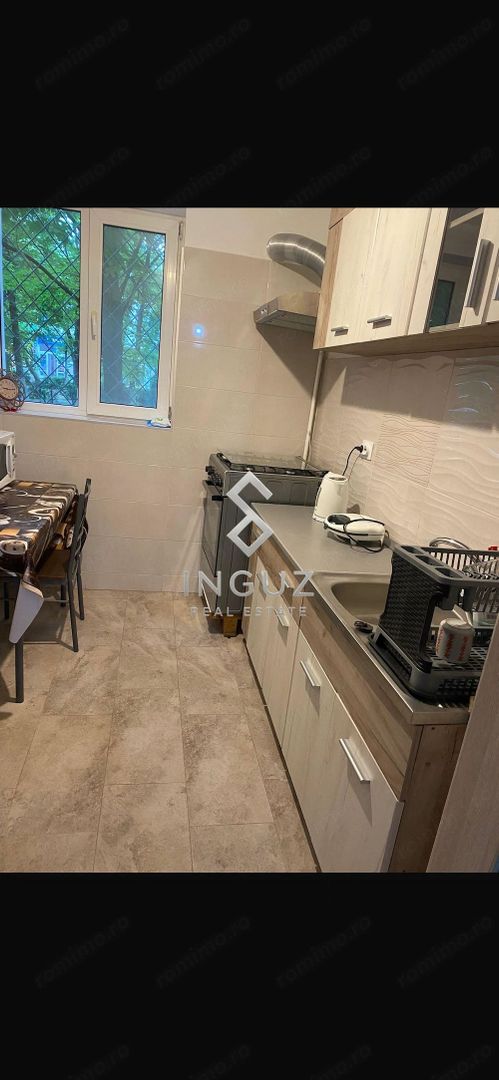 Apartament 4 camere de închiriat – Titan – Sector 3 - Poză 5