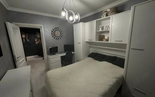 Apartament modern, 2 dormitoare + living, parcare și boxă, ESQ Village 2, Valea Lupului - Poză 8