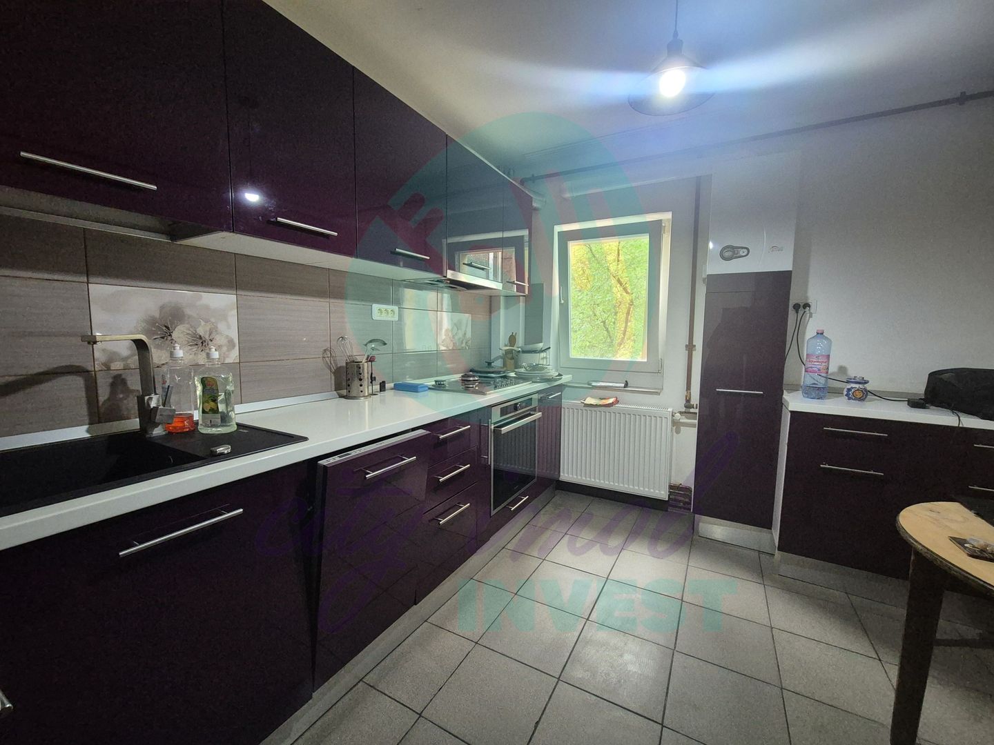 3 camere Colentina - cu CENTRALA PROPRIE - Poză 1