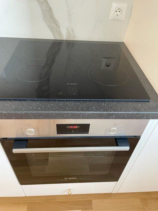 Apartament 2 camere LUX | Atlas Aviatiei Residence - Poză 10