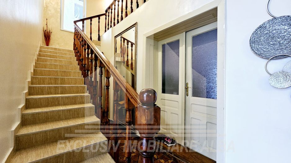 Casa individuala de vanzare, Cetate - Poză 9