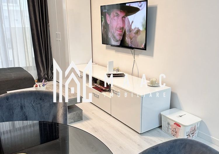 Blck Friday | Apartament 2 camere| Finisat modern | Doamna Stanca - Poză 5