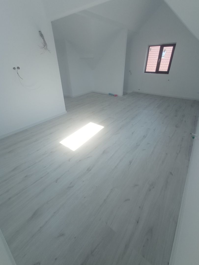 CASE INDIVIDUALE DOMNESTI, 4 CAMERE, INCALZIRE PARDOSEALA, COMISION 0% - Poză 10