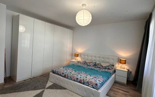 Luminos, modern și cu grădină proprie – apartamentul ideal te așteaptă - Poză 6