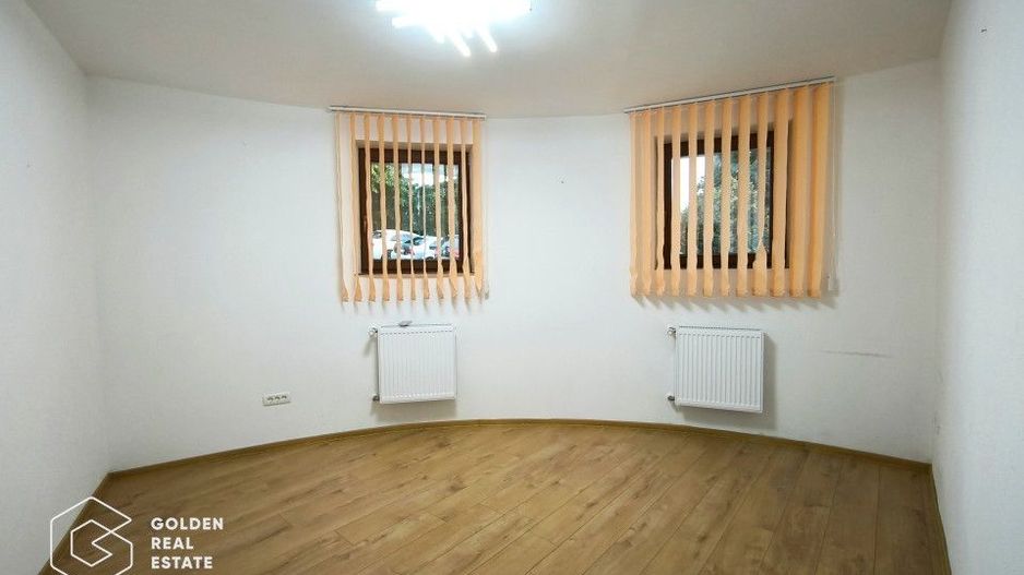 Spatiu birouri, ultracentral langa Tribunalul Arad - Poză 1