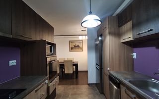 Apartament cu 2 camere în imobil nou | Zona Iulius Mall - Gheorgheni - Poză 10