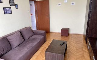 AP. 2 CAMERE APARATORII PATRIEI, BOILER, MOBILAT/UTILAT COMPLET - Poză 1