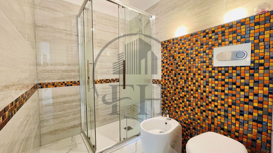 SOLD/ VANDUT Apartament 2 camere de vânzare - Poză 9