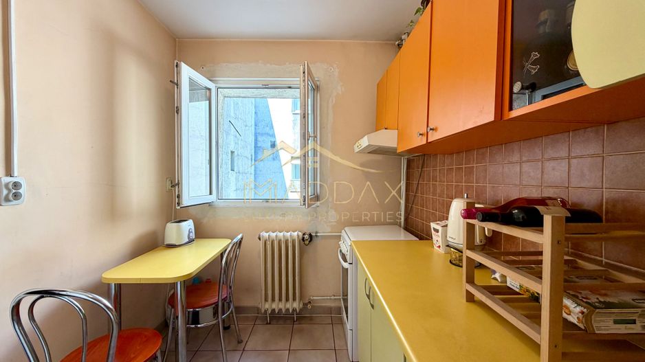 Apartament cu 2 camere // 67mp // Calea Dorobantilor - Poză 23