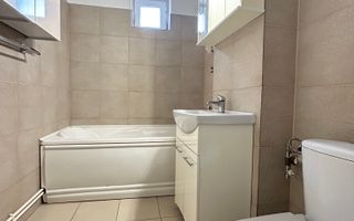 Apartament 4 camere 90 mp loc parcare centrala termica Inel 2 - Poză 14