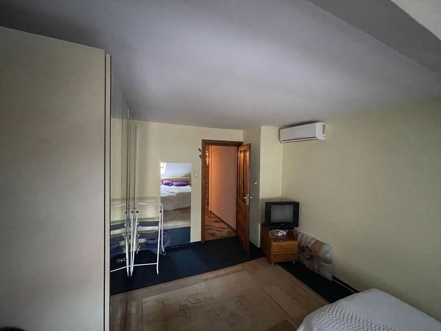 Apartament ultracentral, str V. Alecsandri, 110 mp utili. 174 900 E - Poză 5