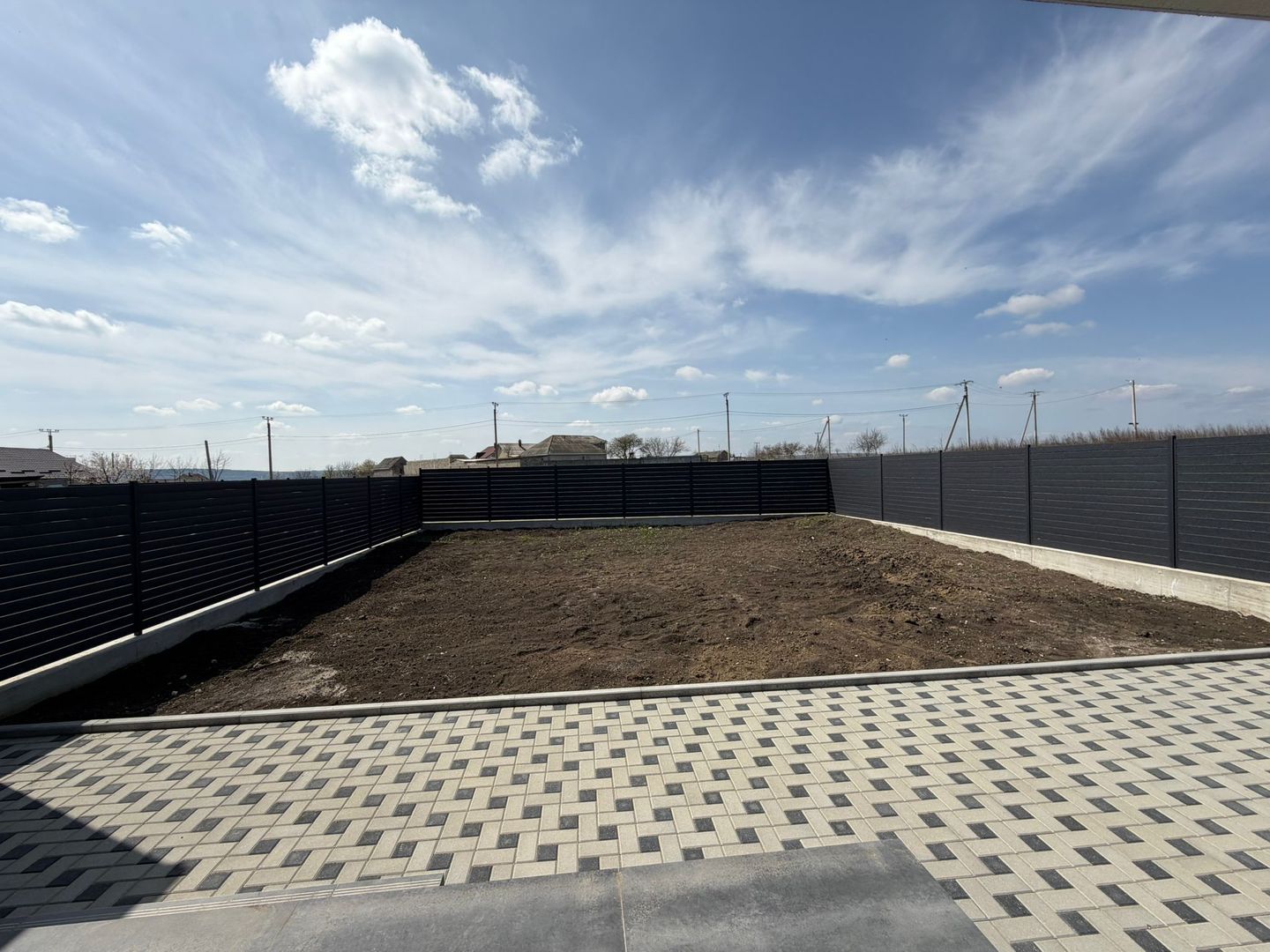 Duplex Hi-Tech 250 m2, Pașcani - Poză 22