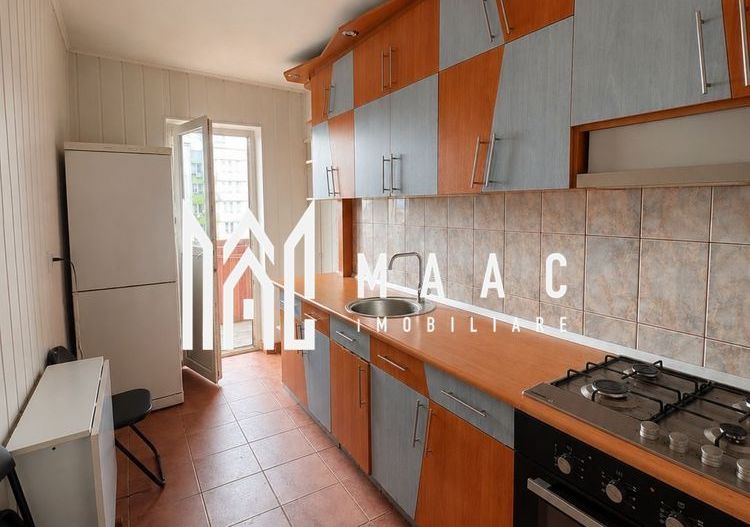 Apartament 3 camere de închiriat | Mihai Viteazul, Sibiu | 98 mp - Poză 6