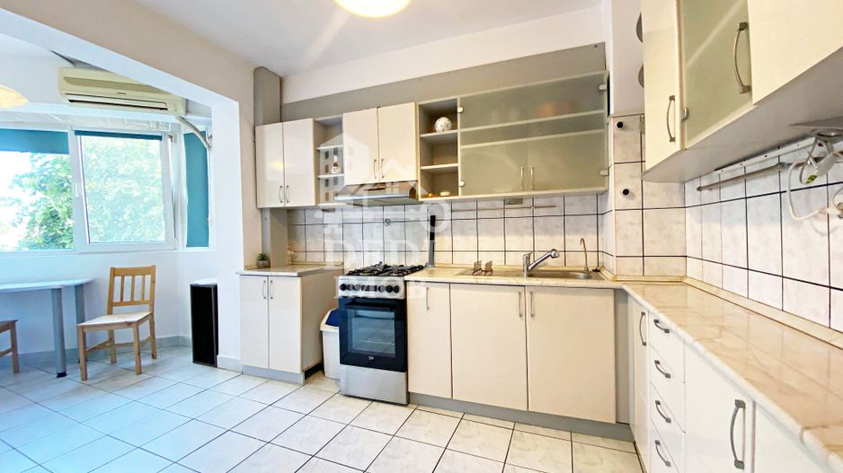 Apartament cu 2 camere de inchiriat zona Iosia, Oradea - Poză 5