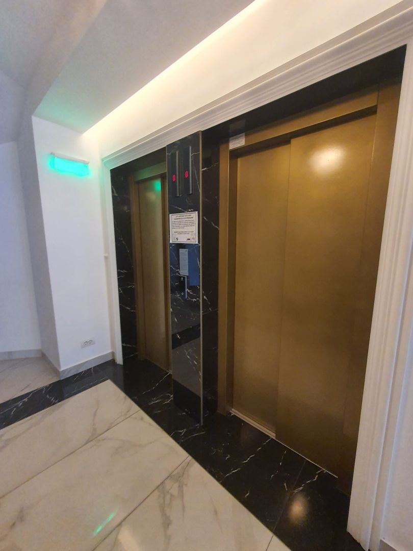 Penthouse superb de lux I 3 camere I H Victoriei 139 - Poză 22
