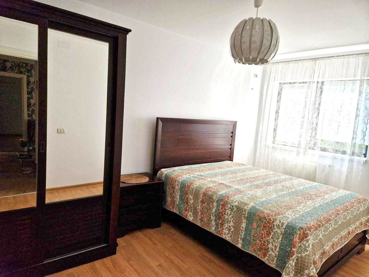 Apartament 2 camere decomandat | Bloc nou | Mobilat premium | Etaj 2 | Titan - Poză 3