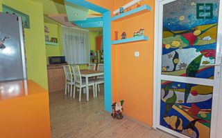 Vândut - Apartament 3 camere - Rogerius - Oradea - Poză 3