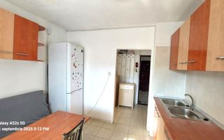 Vanzare ap 2 camere dec, mobilat, utilat, bloc 1982, Zona Tei - Poză 6