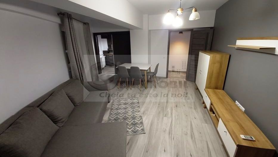 Apartament 2 camere NOU-Tatarasi+parcare- 499 EURO - Poză 3