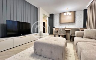 Apartament  cu 3 camere de vanzare in Prima Arena, Oradea - Poză 3