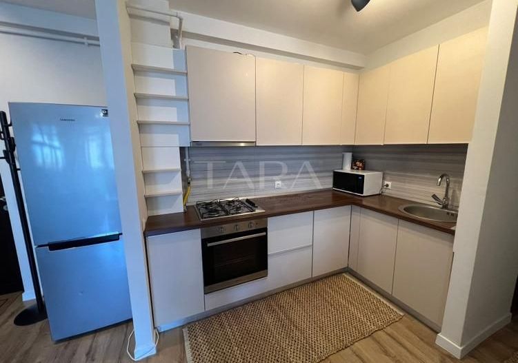 Apartament 3 camere – Iris, aproape de viitorul RIVUS. - Poză 6