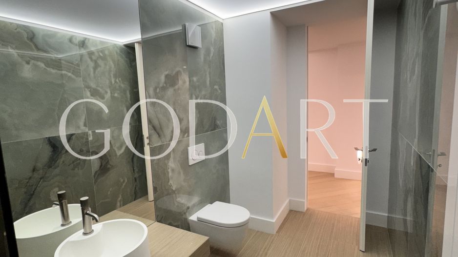 Apartament exclusivist | 3 camere | 96.5 mp |Cortina 126 - Poză 9