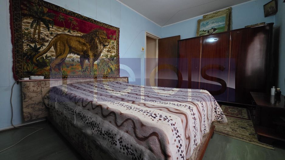 VANZARE 3 CAMERE -SEMIDECOMANDAT - BRANCOVEANU - Poză 6