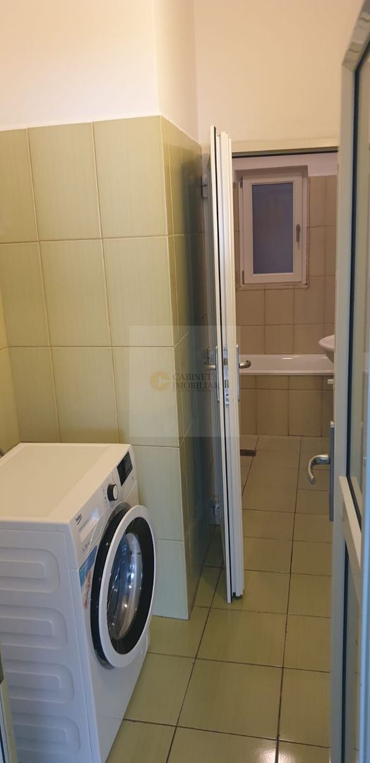 Biserica Armeneasca - Bd. Carol | Etaj Intermediar | Centrala Proprie - Poză 3