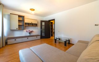 De închiriat apartament 2 camere| Str. Ioan Socec | Mobilat | - Poză 1