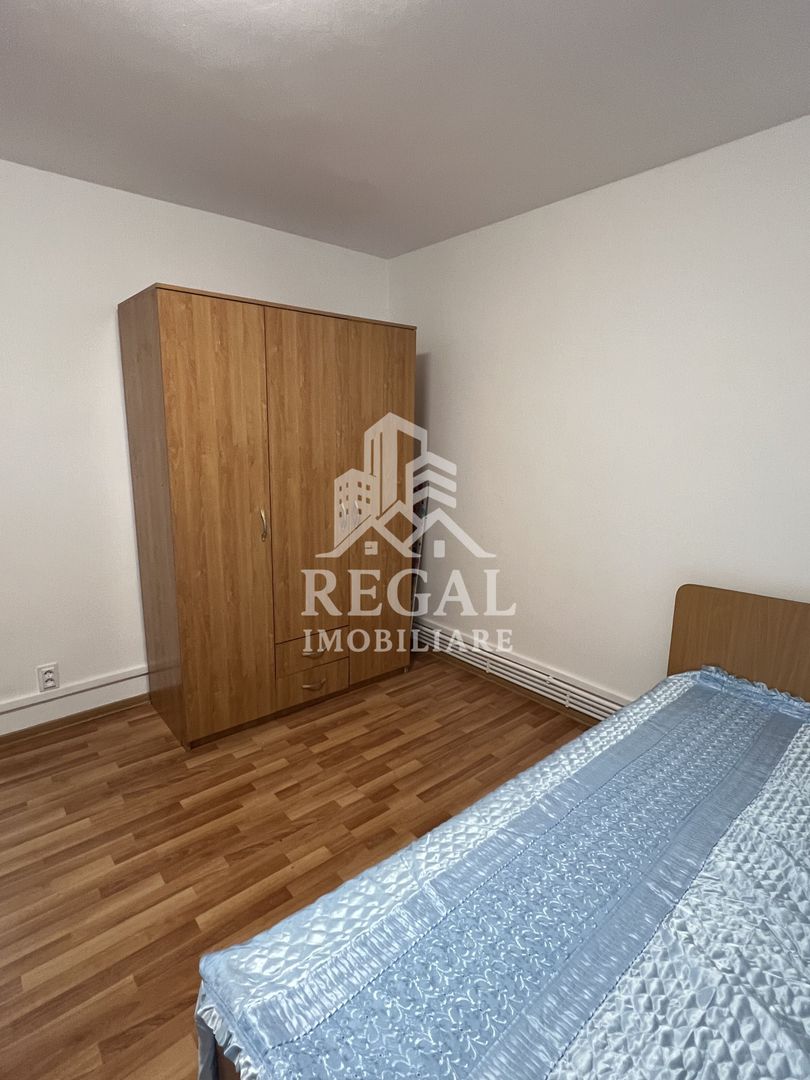 Garsonieră de închiriat – zona Supeco, etaj 2 - Poză 4