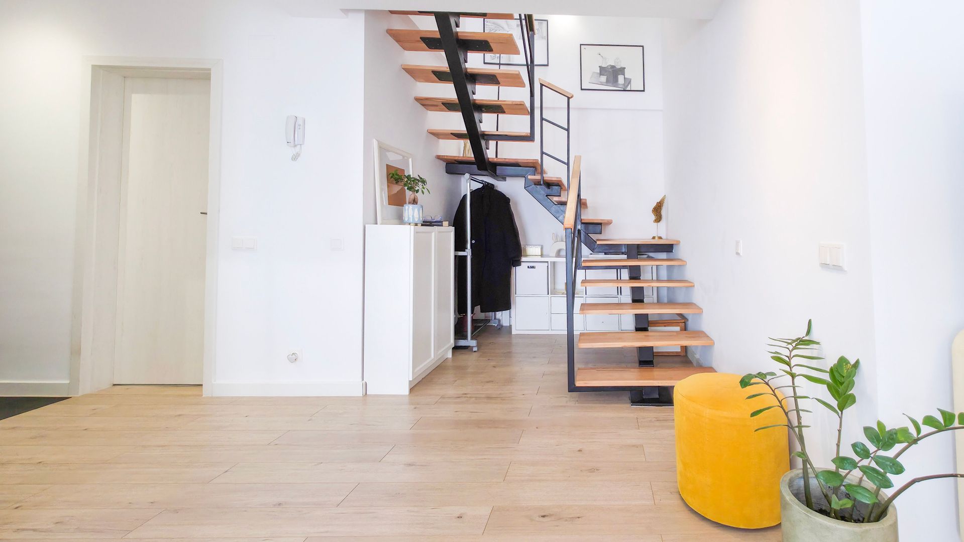 Apartament 3 camere tip penthouse Moghioroș Park | vedere panoramică - Poză 8