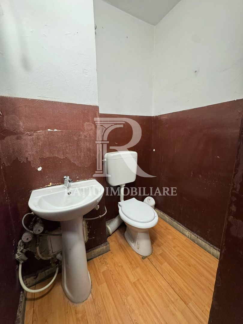 De inchiriat | Apartament 3 camere | Stefan Cel Mare | Parcare inclusa - Poză 5
