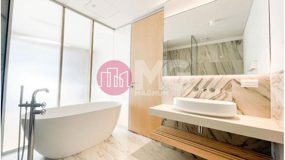 Apartament exclusivist de vanzare- Dorobanti Capitale (Varsovia 6) - Poză 9