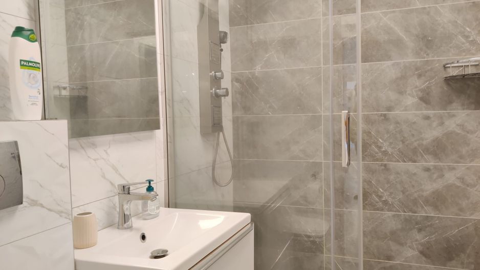 Apartament 3 CAM 75 MP, Ultracental, Piata Mihai Viteazu, parcare - Poză 6