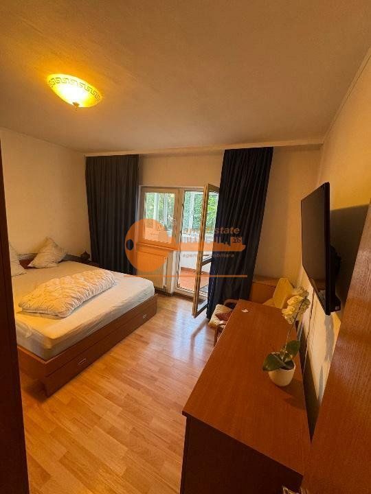 3 camere Brancoveanu ( centrala-loc parcare-2 bai- 5 minute metrou ) - Poză 4