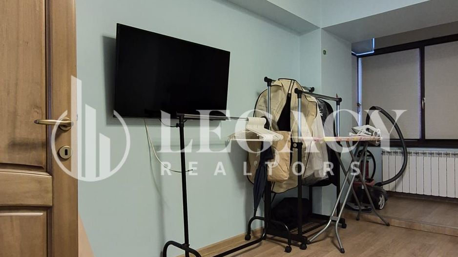 Apartament 4 camere ultracentral, ideal pentru familie, str. Cuza Vodă - Poză 13