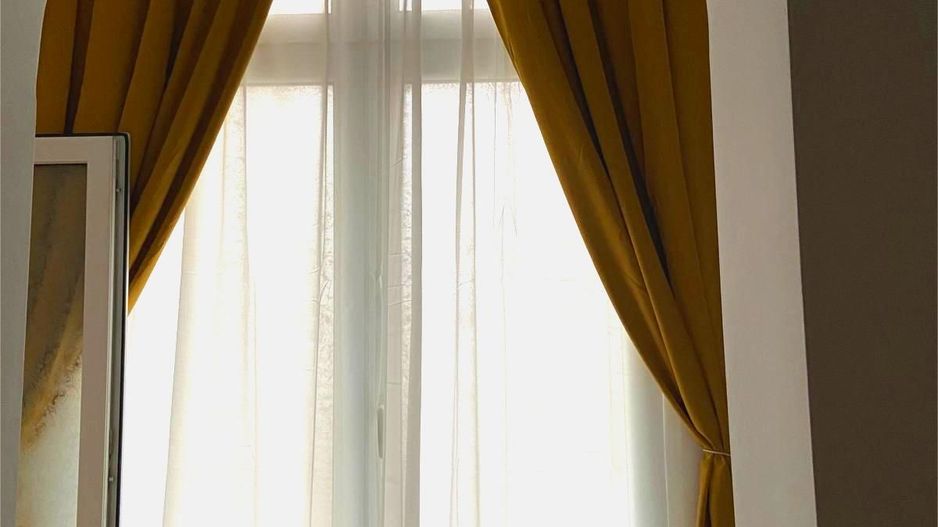 Apartament superb 1 cameră, Cismigiu, 53 mp, ideal birou Airbnb, fără risc - Poză 5