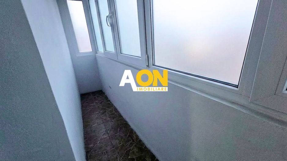 Apartament 2 camere, mobilat, utilat, et.3, Cetate, zona Stadion - OMV - Poză 8