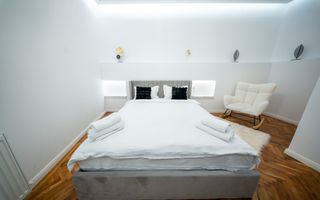 Apartament 3 camere Regim Hotelier I Ultracentral I - Poză 6