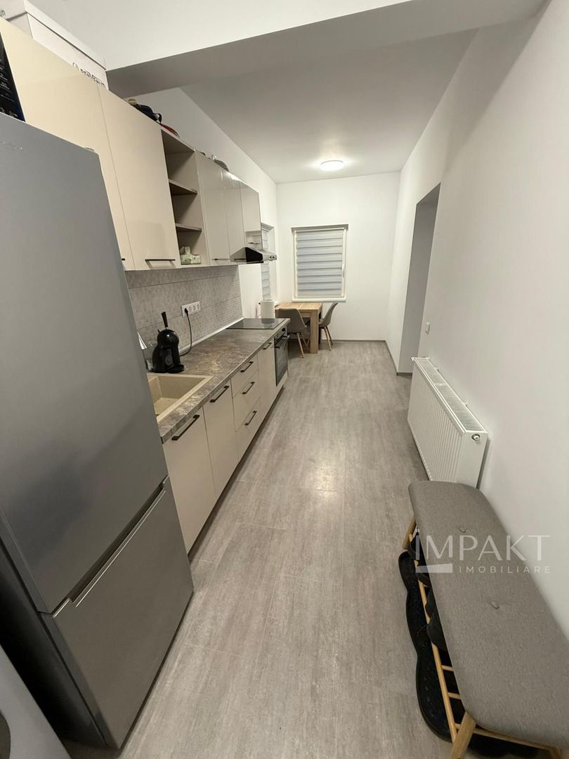 Apartament modern, zona UMF - Poză 11