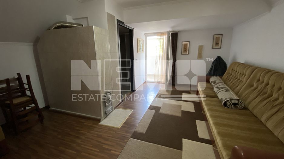 Casa Darmanesti | Complet Mobilată | 20 Ari - Poză 3